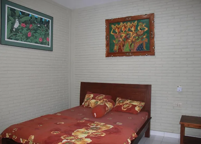 Arya Ubud