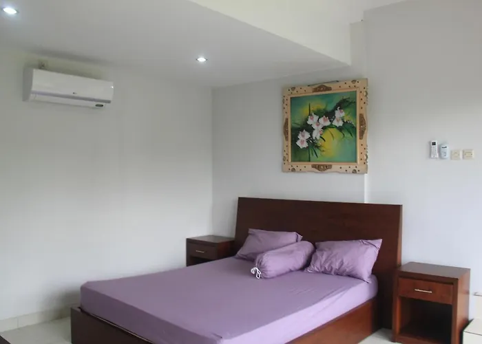 Arya 2* Ubud